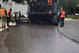 Driveway Pressure Washing in Colesville, MD